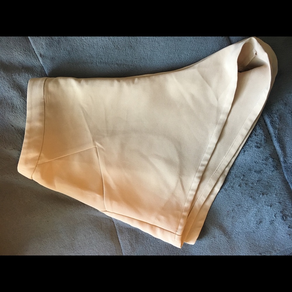Tobi Shorts